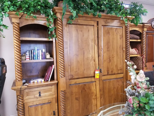Images J and B Furniture Consignments