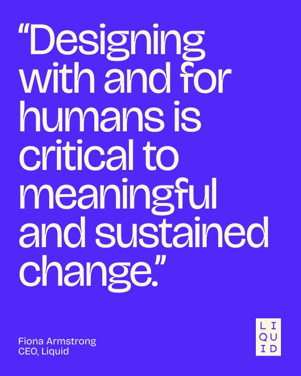 Images Liquid – Strategic design and digital transformation