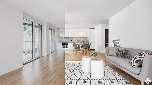 Home & Emotion GmbH, Kantonsstrasse 120 in Horw