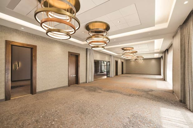 Images Hilton North Scottsdale at Cavasson