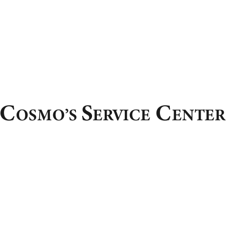 Cosmo's Service Center