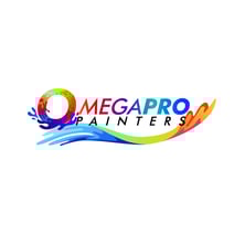 OmegaPro Painters LLC Logo