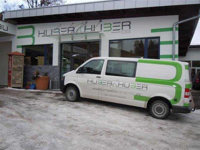 Bild 2 von Huber & Huber e.U. Creativ-Ceramic