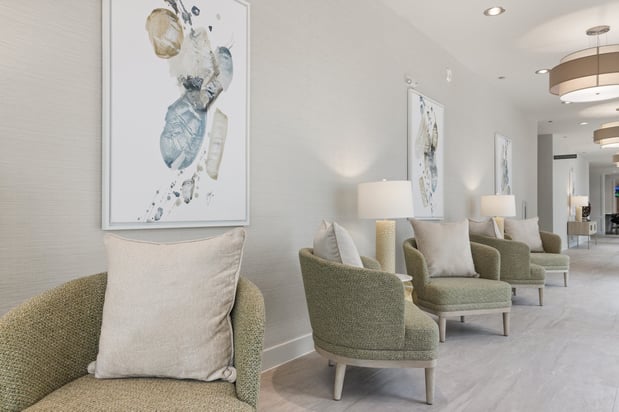 Images EVEN Hotel Austin Uptown Near the Domain by IHG