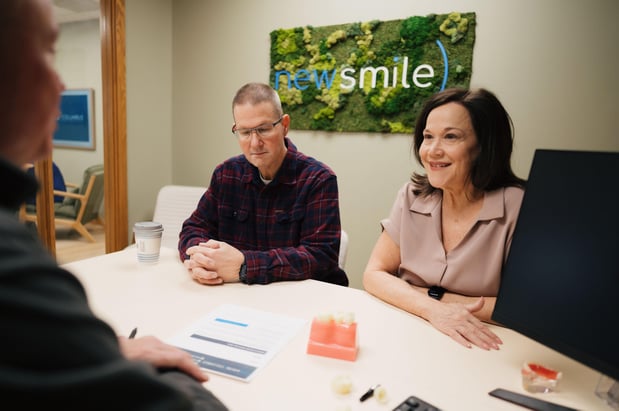 Images New Smile Columbus Dental Implant Studio