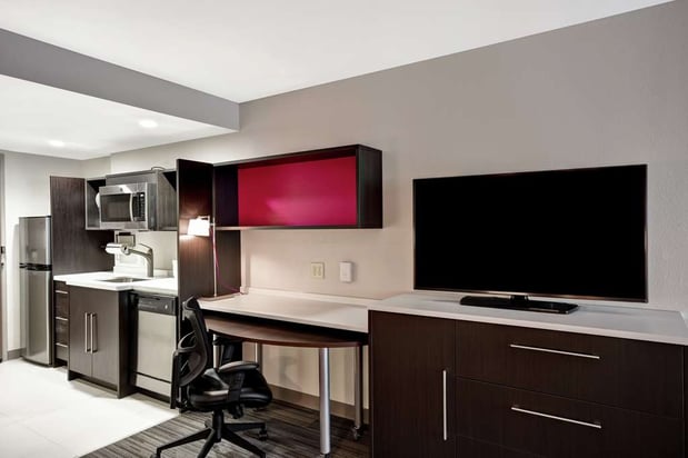 Images Home2 Suites by Hilton Walpole Foxboro