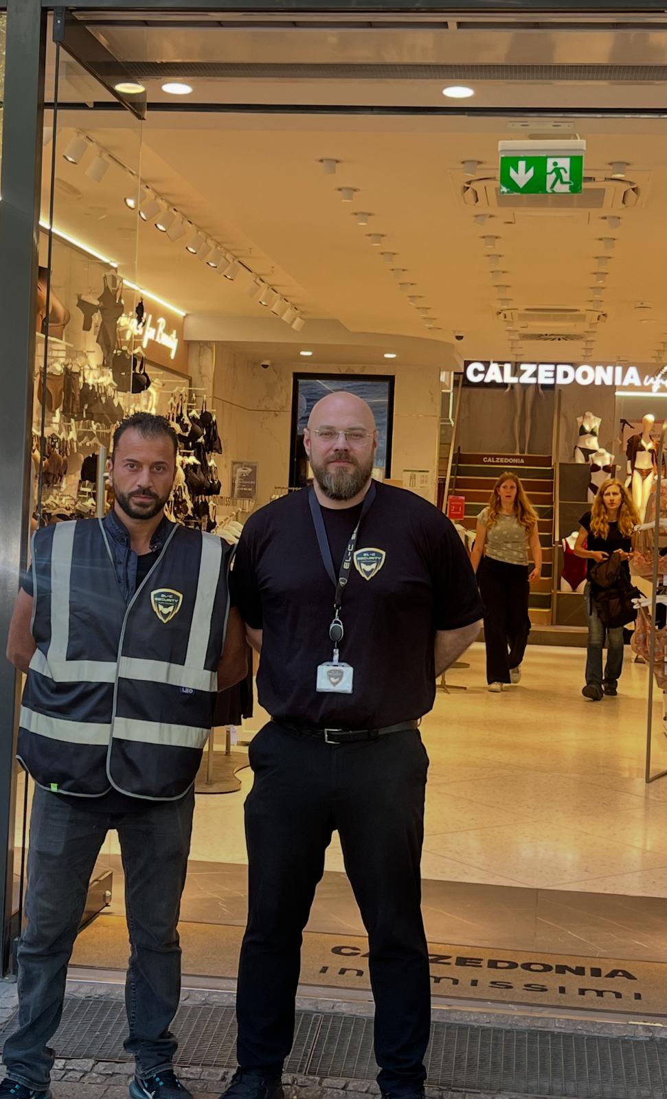 Bilder EL-C Security & Service GmbH | Sicherheitsdienst Berlin