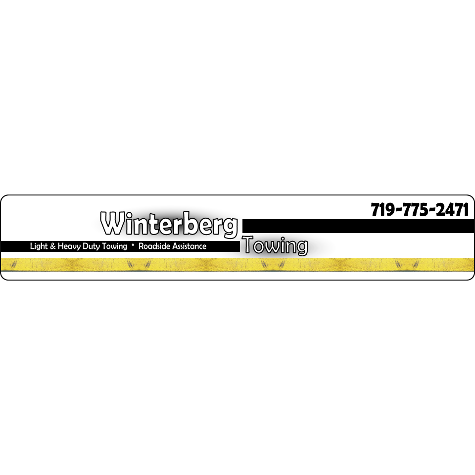 Winterberg Towing