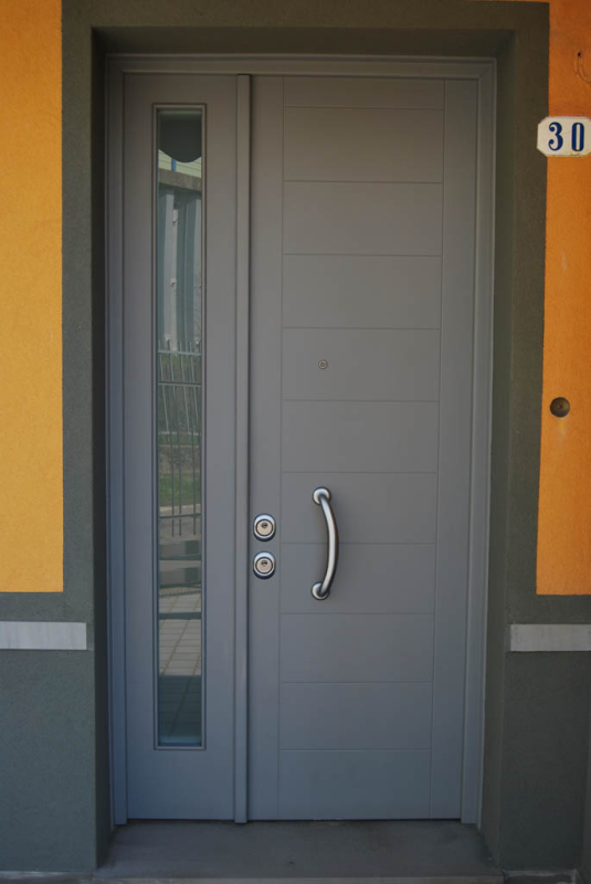 Images Cavallaro Giovanni Porte Blindate