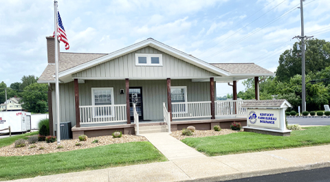 Kentucky Farm Bureau Insurance
