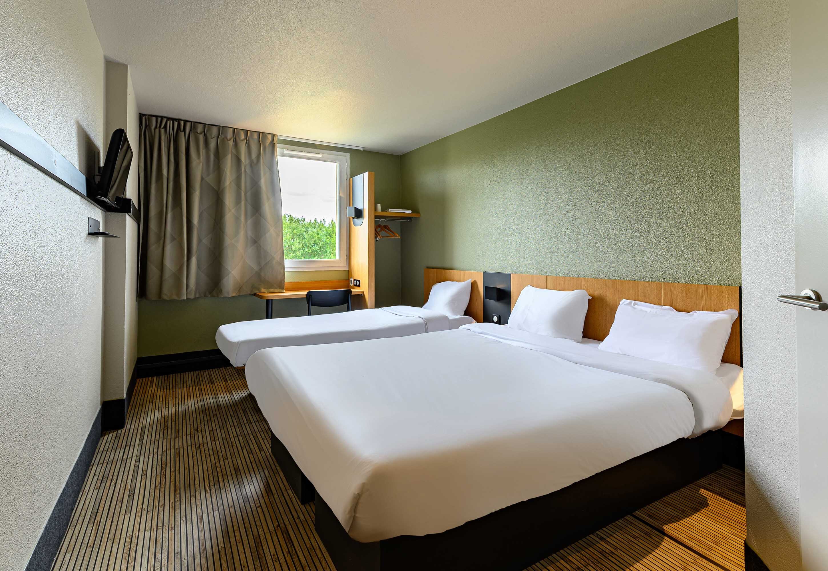 Images B&B HOTEL Marne-la-Vallée Bussy-Saint-Georges