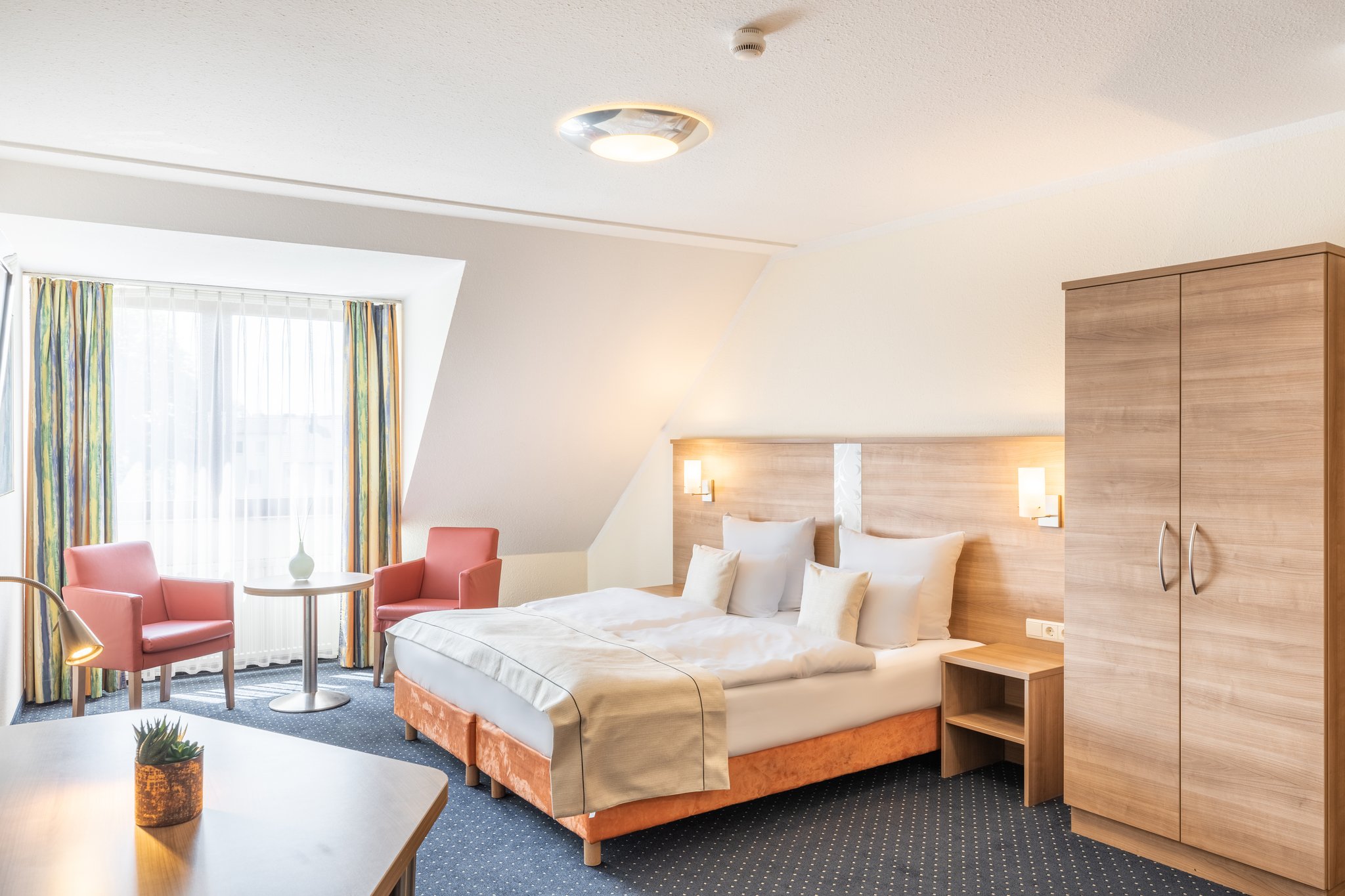 Bilder Garner Hotel Bochum by IHG