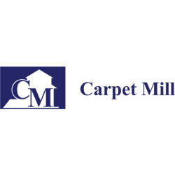 Carpet Mill Logo