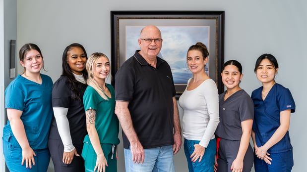 Images Gentle Dental Woodstock
