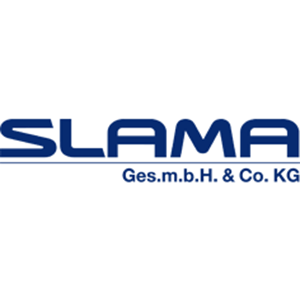 Slama GesmbH & Co KG Logo