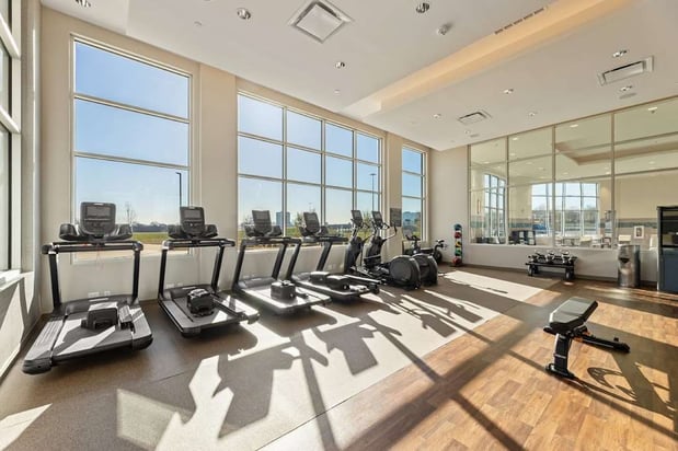 Images Embassy Suites by Hilton Irving Las Colinas