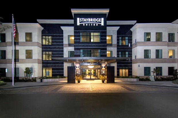 Images Staybridge Suites Carlsbad - San Diego by IHG