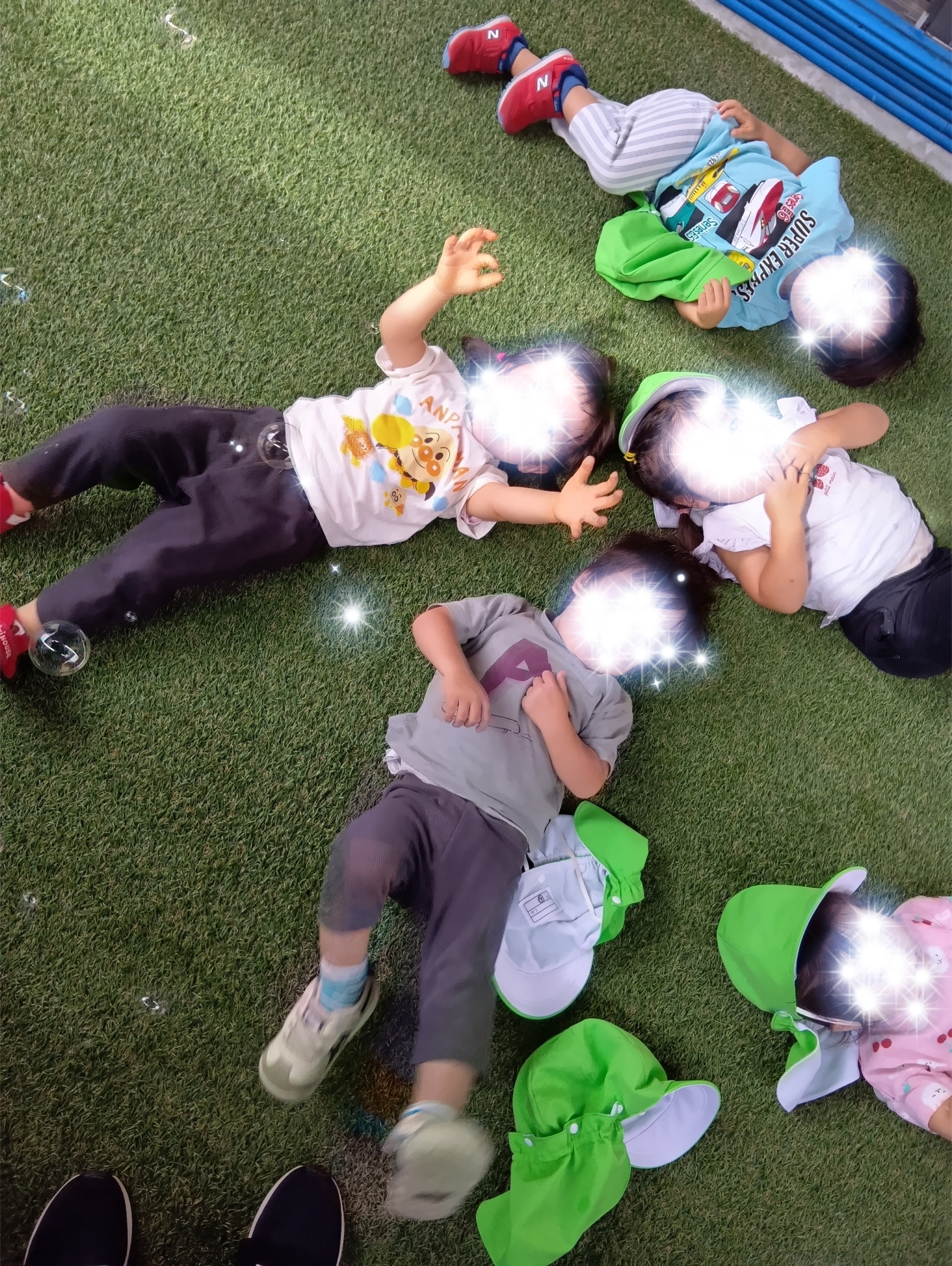 Images 千石すきっぷ保育園