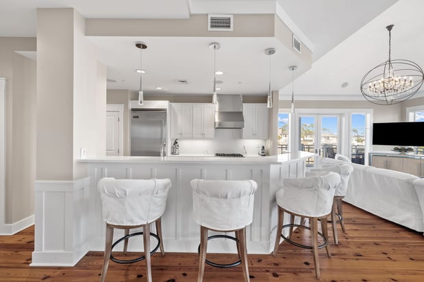 Images Dune Vacation Rentals