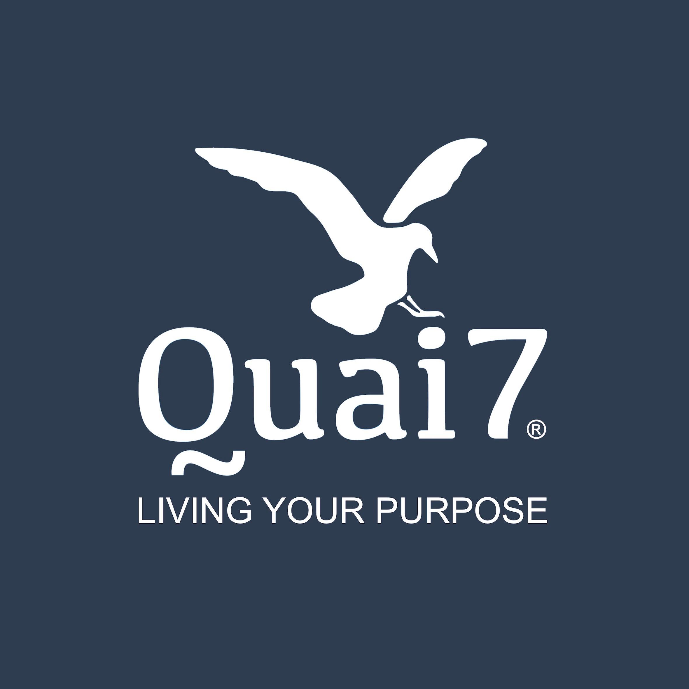 Quai7 GmbH in Adelmannsfelden - Logo