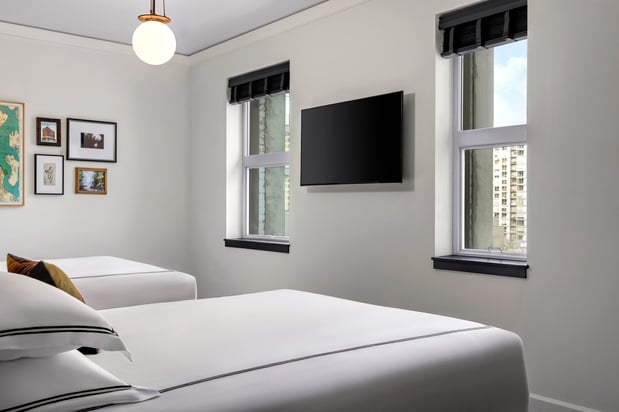 Images Kimpton Palladian Hotel by IHG