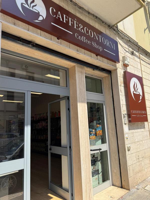 Images Caffè & Contorni - Manfredonia