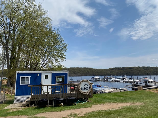 Images Your Boat Club St. Croix River