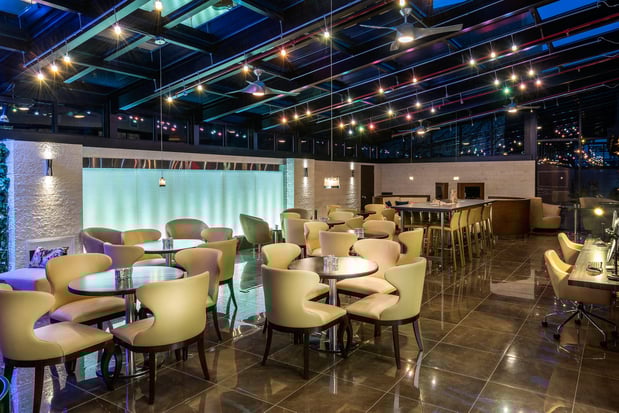 Images Holiday Inn Brooklyn Downtown by IHG