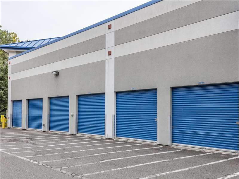 Exterior Units - Extra Space Storage at 8021 Mims St, Lorton, VA 22079