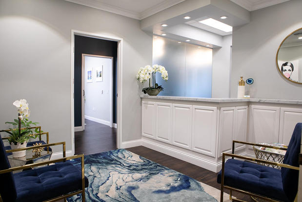 Images Sarah Jebreil D.D.S. Dental Esthetics