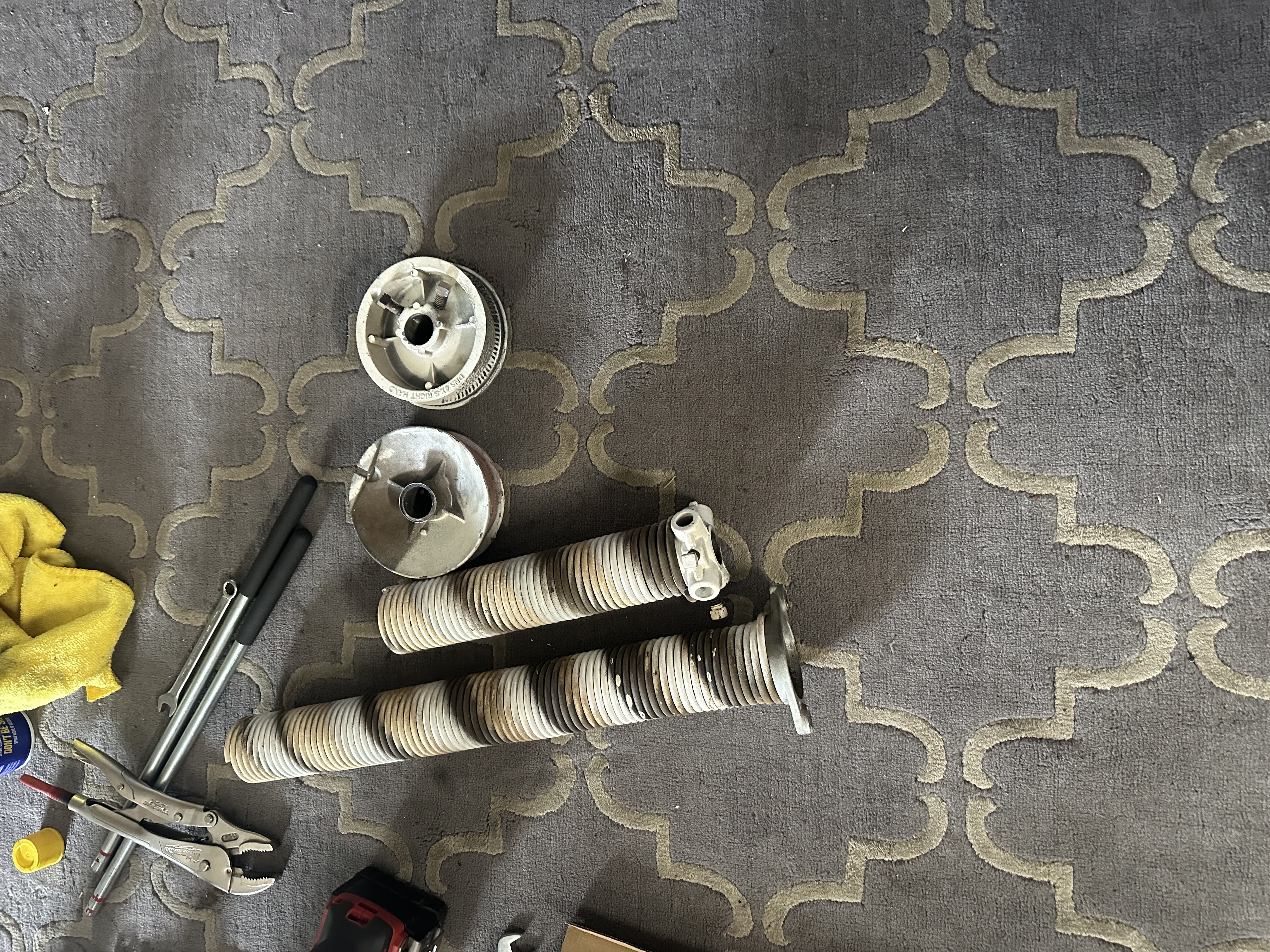 RAD Garage Door Services Image