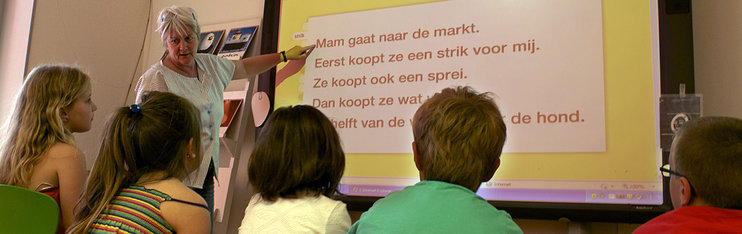 Foto's Scholengroep Veluwezoom