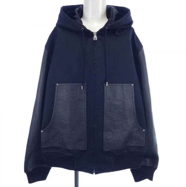 ルイヴィトン LOUIS VUITTON ブルゾン
