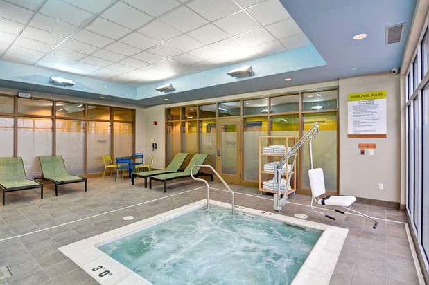 Images Home2 Suites by Hilton Dickson City Scranton