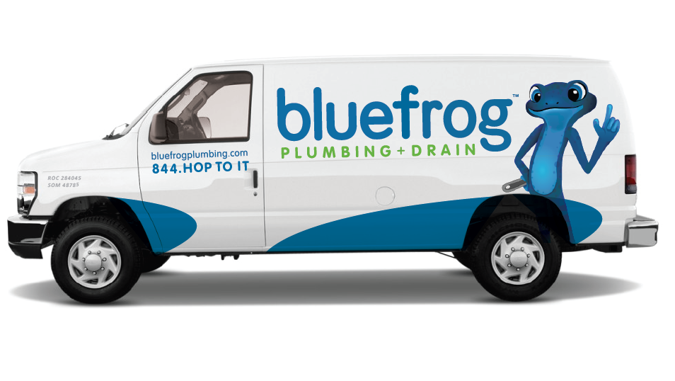 bluefrog Plumbing + Drain of Orange County Photo