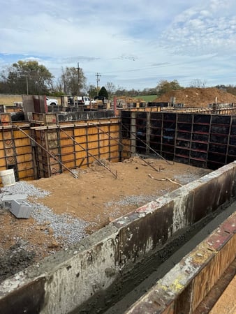 Images Sosbe Construction