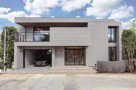 Images ヘーベルハウス宇都宮西展示場