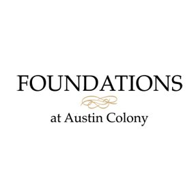 Foundations at Austin Colony