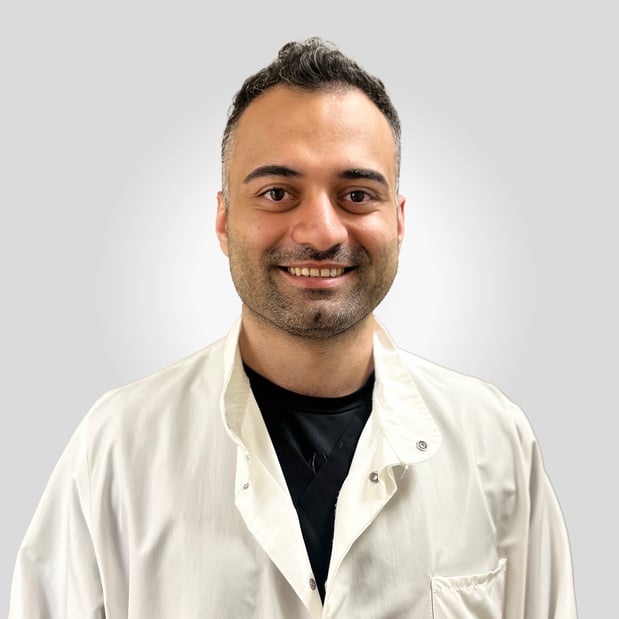 Images Michael Starski, DDS, DMD