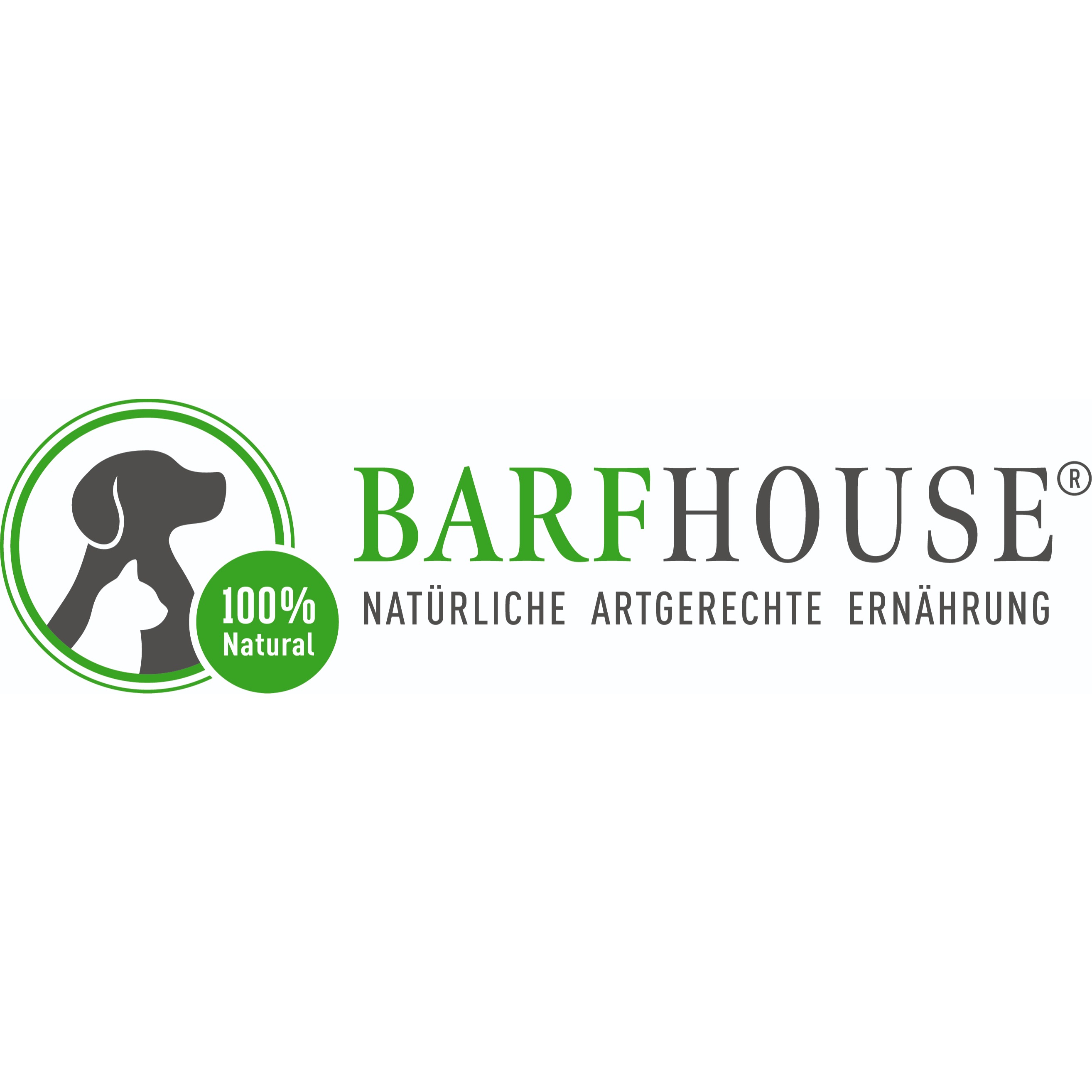 Logo BarfHouse Firmenlogo
