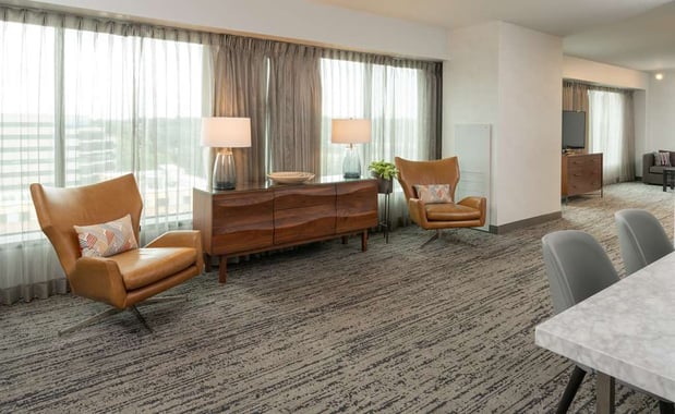Images Hilton Fairfax
