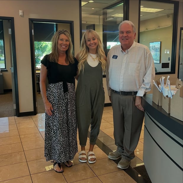 Images Jake Gray - State Farm Insurance Agent