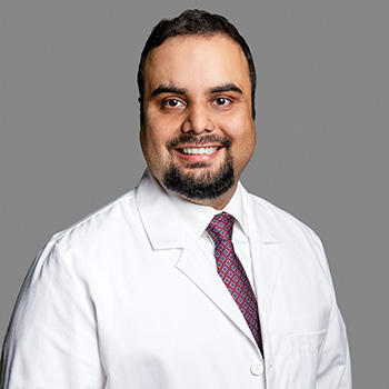 Fawad Khaliq, MD Internal Medicine