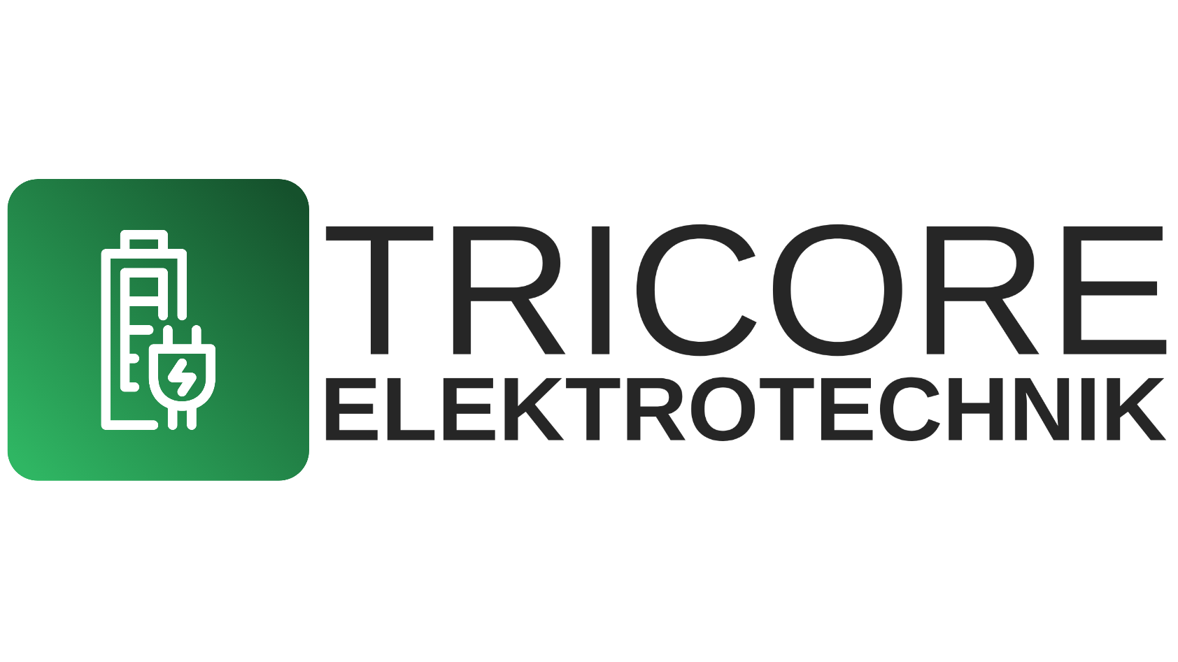 TriCore GmbH Elektrotechnik in Eschweiler im Rheinland - Logo