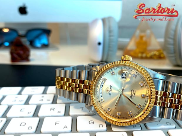 Images Sartori Jewelry & Loan