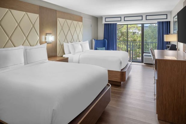 Images DoubleTree by Hilton Hilton Head Island