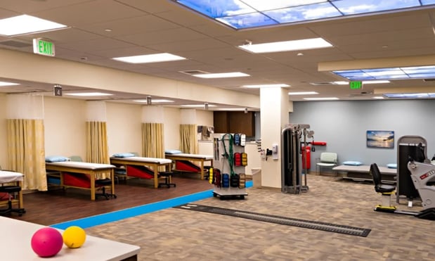Images LVHN ExpressCARE-Fogelsville