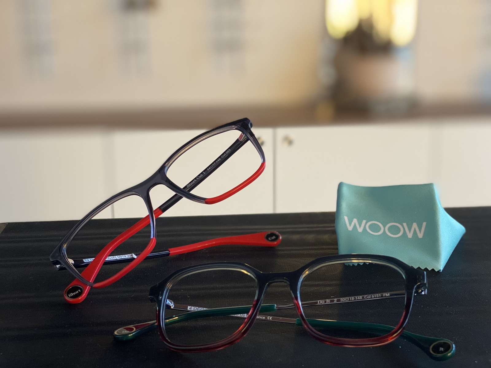 Bilder Rolli Optik AG