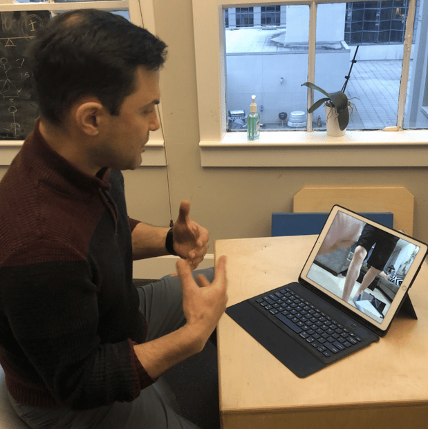 Images Anderson & Cattone Physical Therapy