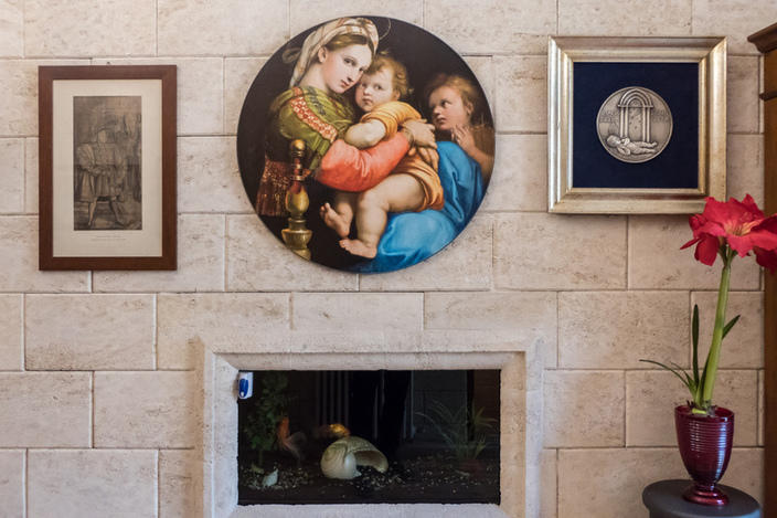 Images Agenzia Funebre Regano